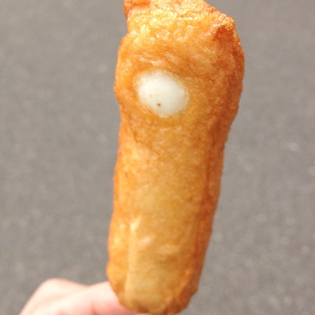 用戶對於いさみ蒲鉾店的評論圖
