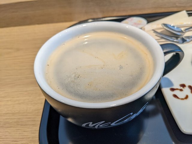 User's review image for マクドナルド 千歳新富店