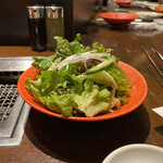 用戶對於焼肉牛印 京橋エドグラン店的評論圖