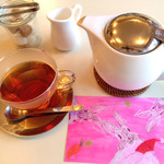 User's review image for ココット カフェ