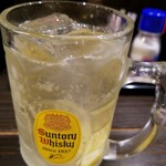 User's review image for 世界の山ちゃん 三条木屋町店