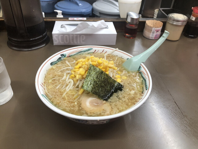 用户对于村山ホープ軒 東大和店的评论高清图