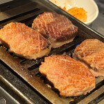 用戶對於TRATT. USHIGORO 恵比寿店的評論圖