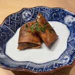 用戶對於うなぎの中庄 虎ノ門ヒルズ店的評論圖