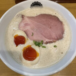 用户对于らーめん みやび的评论图