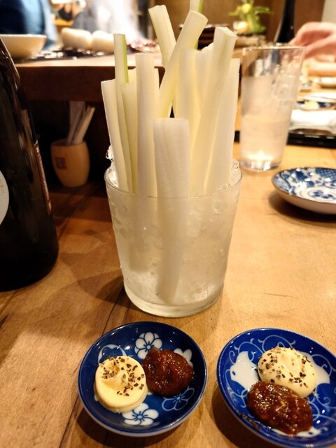 User's recommendation image for 炭火焼鳥 きち蔵