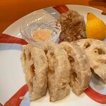User's review image for さぬきや