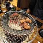 用戶對於安安 池袋東口店的評論圖