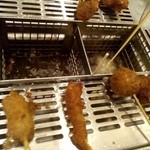 用户对于串家物語 ユニバーサル・シティウォーク大阪TM店的评论图