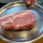 User's review image for むさしや