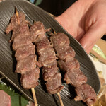 用戶對於KOYOI　炭火焼と旬菜的評論圖