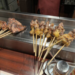 用戶對於秋吉 上野店的評論圖