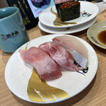 用戶對於すし 銚子丸 南小岩店的評論圖