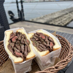 User's review image for Grill Cafe Excellent