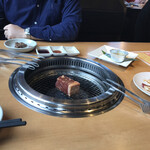 用户对于焼肉きんぐ 京都桃山店的评论图
