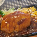 用戶對於数寄屋バーグ的評論圖