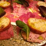 用户对于TOMBOY  赤坂店的评论图