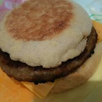 用戶對於マクドナルド 明治通り新宿ステパ店的評論圖