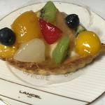 User's review image for FLO・プレステージュ 秋葉原駅店