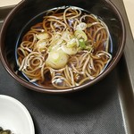 用戶對於名代 富士そば 鶯谷店的評論圖