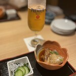 用戶對於近畿大学水産研究所 グランフロント大阪店的評論圖