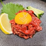 User's review image for 焼肉 ふくはら