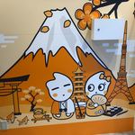 用戶對於CoCo都可 心斎橋店的評論圖