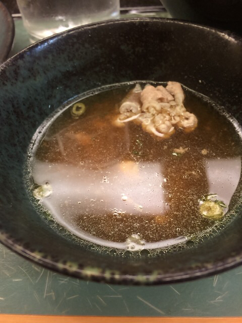 User's review image for しゃぶ扇 ヘップナビオ店