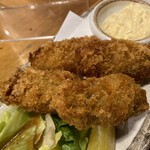 用户对于海鮮酒場 魚波 池袋本店的评论图