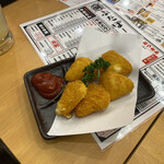 用戶對於ぶたぼーる 新橋店的評論圖