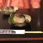 用戶對於京のそば処 花巻屋的評論圖
