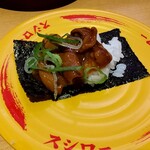 用戶對於スシロー 新宿西口店的評論圖