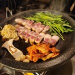 User's review image for コギソウル 難波店