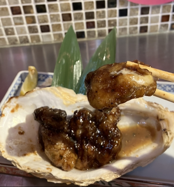 User's review image for 大新橋おさかなセンター