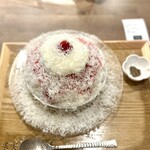 User's review image for 果実と氷 岩澤 麻布十番店