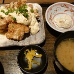 用户对于季鶏屋的评论图