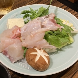 用戶對於玄品 上野 ふぐ・うなぎ・かに料理的評論圖