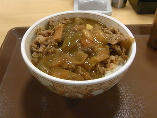 User's review image for すき家 成増店