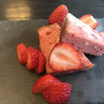 用戶對於丸福珈琲店 阪急うめだ本店的評論圖