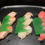 User's review image for はる好し庭