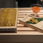 用戶對於鮨重 つむぎ的評論圖