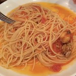 用戶對於スパゲッテェリア・ピアノピアノ的評論圖