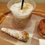 用户对于BOUL'ANGE 大同生命札幌ビル店的评论图