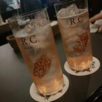 用戶對於THE R.C. GATE 八重洲店的評論圖