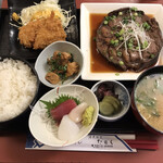用戶對於たらく 日暮里店的評論圖