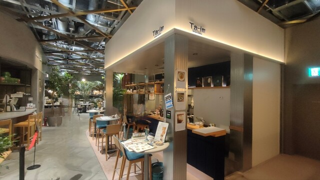 User's recommendation image for Ta-im 虎ノ門