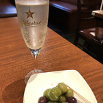 用戶對於イタリア料理クッチーナ 新札幌duo店的評論圖