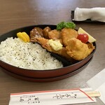 用戶對於coffee grill 富久屋的評論圖