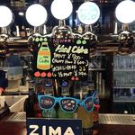 用户对于HUB 渋谷2号店的评论图