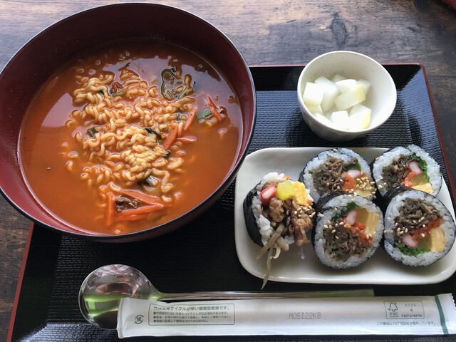 用户对于香る味的评论高清图